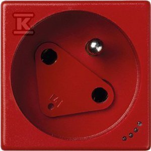 GN.Z KLUCZEM Z BOLCEM 45X45MM,