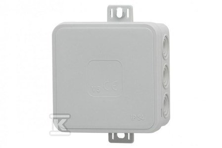 PUSZ.N/T V7 100X100X41SZA.K.IP54 ONNLINE