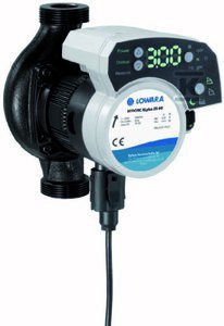 POMPA ECOCIRC XL 32-60