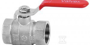 KUREK KUL.ONYX 6/4&quot; GW/W PN30-DST NIKL.