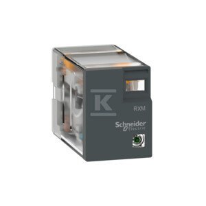 PRZEKAŹNIK MINIAT.OPTIMUM 2 CO 230 VAC
