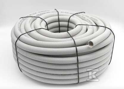 RIL-HF-FR 11x15+P (RAL 7035)/50 MB