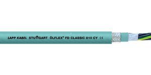 OLFLEX FD CL 810 CY 4G1,5