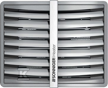 NAGRZEWNICA WODNA HEATER CR2