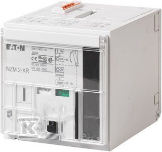NZM2-XR208-240AC NAPĘD ZDALNY DO BG2