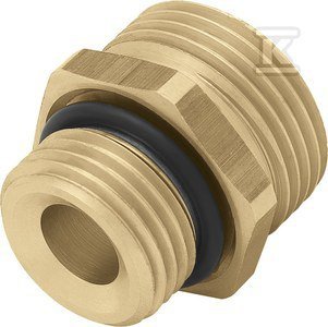 NYPEL DO ROZD.Z USZCZ O-RING-G3/4&quot;×G1/2