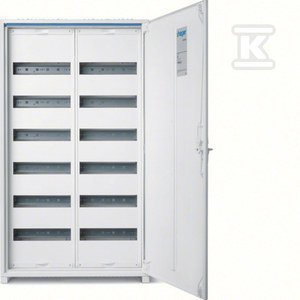 UNI.ROZ.FW IP44/II 950X550X16
