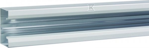 TEHALIT.GBA POD.50X85MM ALU ANO