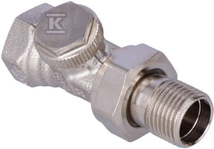 ZAWÓR POWR.1/2&quot;REGUTEC,PRO.NIKL.REGUL.
