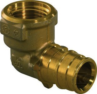 Q&E KOLANO GWPL 25-RP3/4&quot;FT