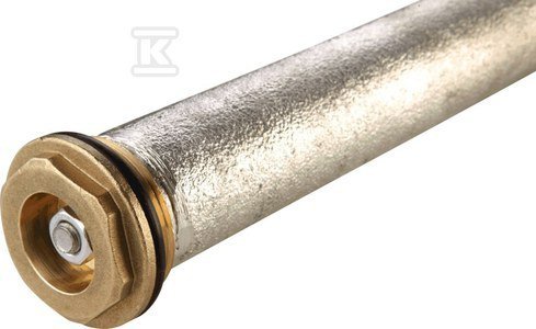 ANODA MAGNEZOWA 25X310 80-100L 5/4&quot;