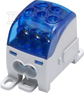 BLOK UNIWERSAL SUB210 AL/CU 82050 NIEB