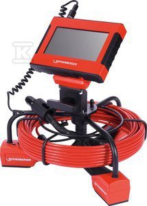 ROCAM MINI HD  MODUŁ 25/22 HD ZESTAW EU