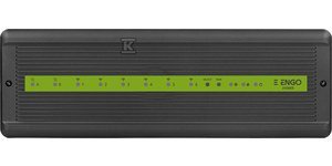 LISTWA ECB62ZB 6 BEZPRZE+2 PRZEW 230V
