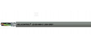 JZ/OZ-520 HMH-C LS0H 2X0,75