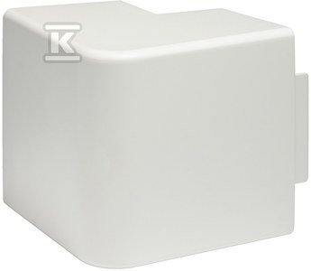 WDK90X60 NZ BIAŁY NAROŻ.ZEWN.