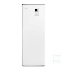 CENTRALA WEWN NIBE BA-SVM 20-200/6E