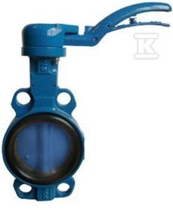 PRZEPUSTN.DN80 PN16, EPDM NR:149G023622