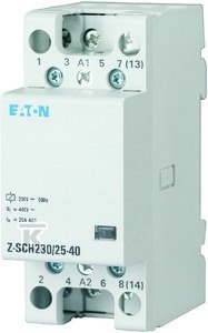 Z-SCH230/40-22 STYCZNIK INSTALACYJNY
