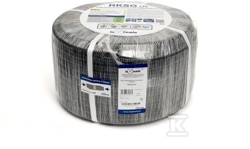 PESZEL RKSG-P (750 N) 11X16 (E16) CZARNY