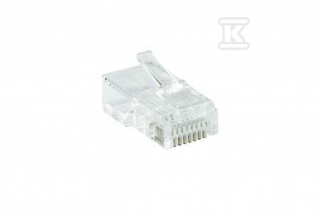WTYK RJ45 DRUT (8P8C)