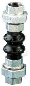 ŁĄCZNIK AMORTYZACYJNY ZKT DN1.1/2&quot;GW