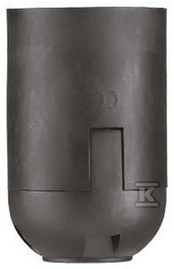 OPRAWKA OTE27-03 .CZARNA