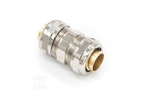 ŁĄCZNIK DO PESZLA DN25