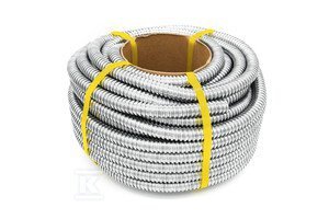 PESZEL STAL. WSO DN10 (7MM/9MM), 50MB