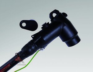 CWS 250A 16-95 GŁOWICA KONEKTOROWA KĄT
