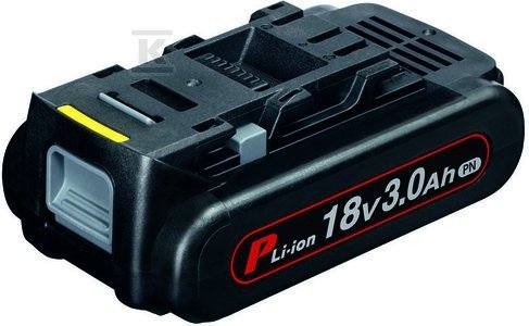 ZESTAW: KLUCZ UDAROWY 18V LI-ION+AKU+ŁA