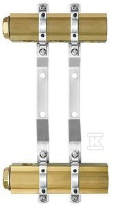 ROZDZIE.C.O 10 BEZ OSPRZĘT +SZAFKA N/T