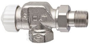 ZAWÓR TERM.1/2&quot;OŚ.V-EXAKT K/BIA