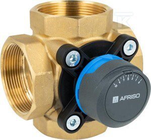 ARV 485 PROCLICK DN32, RP1 1/4", KVS 18