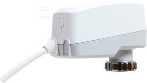 TA-SLIDER 160,24 VAC/DC,0(2)-10 VDC,1M