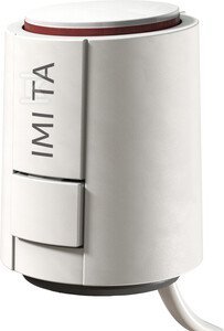 SIŁOWN.REG. EMO T II 24V NC/1M