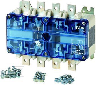 ROZŁ.IZOL.DUMECO 4P 160A DMV-160N/4