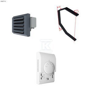 LEO EL L BMS NAGRZ ELE +KONSOLA+TS 3