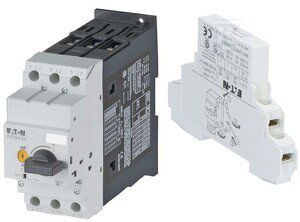 ZEST EATON PKZM4-63-EA&NHI11-PKZ0