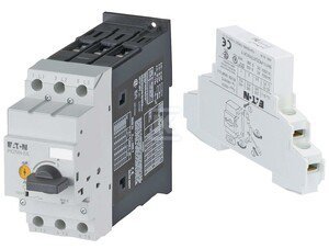 ZEST EATON PKZM4-58-EA&NHI11-PKZ0