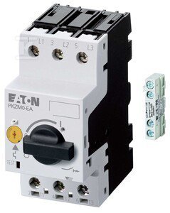 ZEST EATON PKZM0-6,3-EA&NHI-E-11-PKZ0