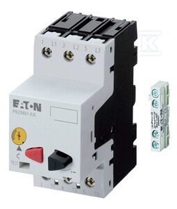 ZEST EATON PKZM01-0,4-EA&NHI-E-11-PKZ0