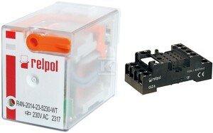 PRZEKAŹN R4N-2014-23-5230-WT+GN GZ4