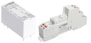 PRZEKAŹN RM85-5021-25-1012+GN GZP80