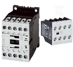 ZEST EATON DILM15-10-EA24V+DILM32-XHI22