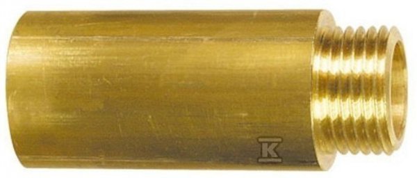 PRZEDŁUŻKA 1/2&quot; L-40MOSIĄDZ