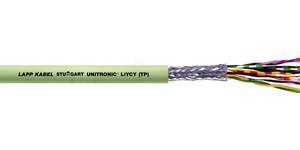 UNITRONIC LIYCY (TP) 6X2X0,75