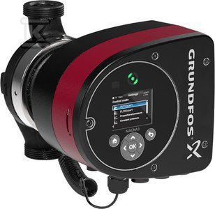 POMPA MAGNA3 32-100 180 230V PN10 POMPA