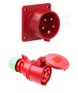 ZEST PCE WTYCZ 615-6+GN 215-6