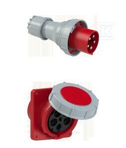 ZEST PCE WTYCZ 045-6+GN 445-6